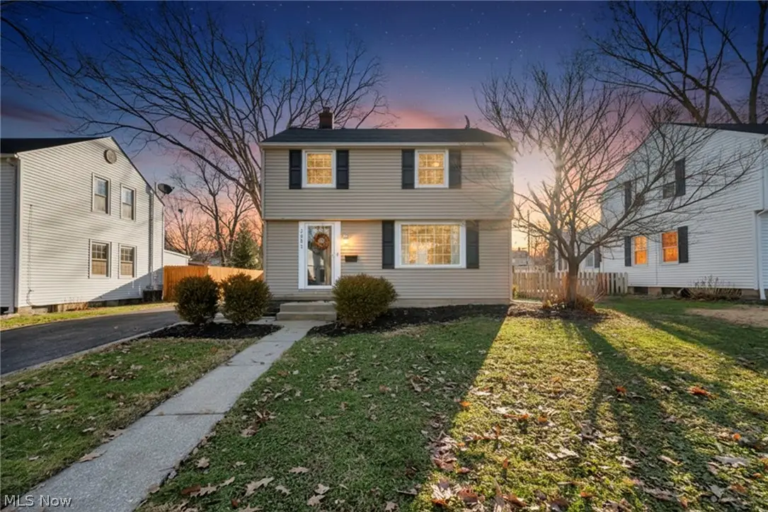 2683 Owaisa Road, Cuyahoga Falls, OH 44221 - #1