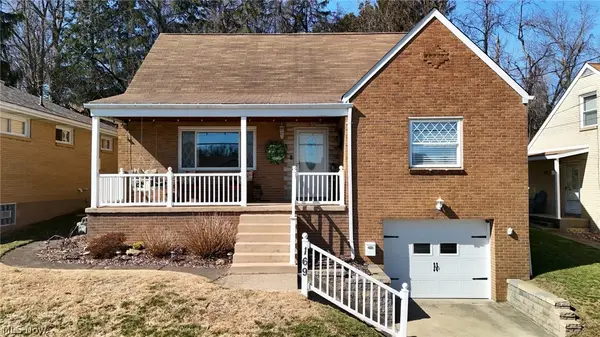 169 Circle Drive, Weirton, WV 26062