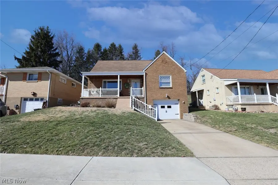 169 Circle Drive, Weirton, WV 26062 - #3