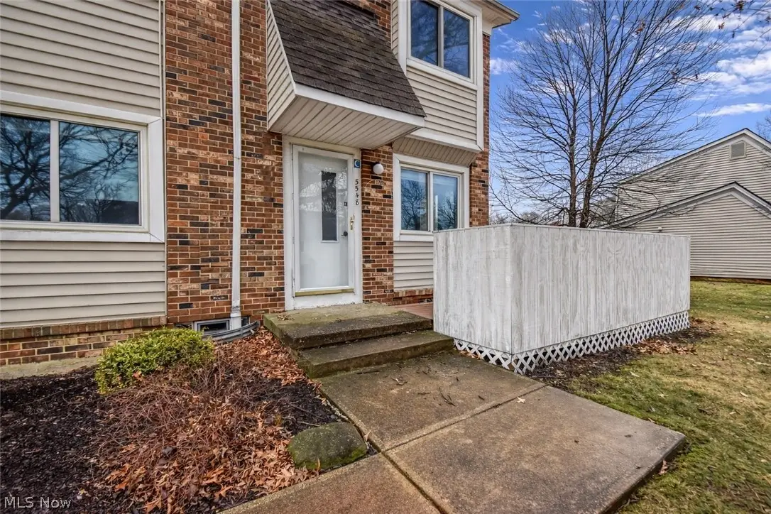 5548 Ivy Court #C, Willoughby, OH 44094 - #1