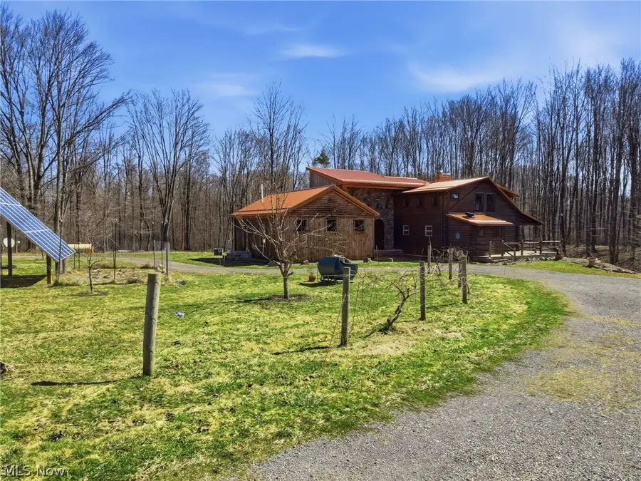 4523 Mechanicsville Road, Rome, OH 44085 - #2