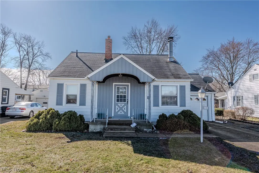 463 Poplar Street, Elyria, OH 44035 - #1