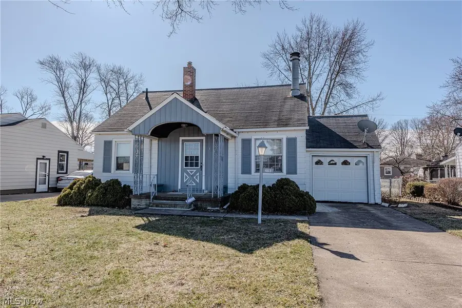 463 Poplar Street, Elyria, OH 44035 - #3