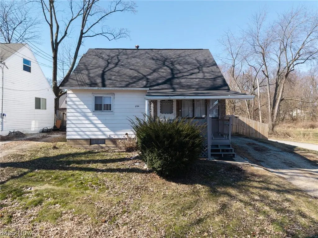 894 Argonne Avenue, Akron, OH 44310 - #1