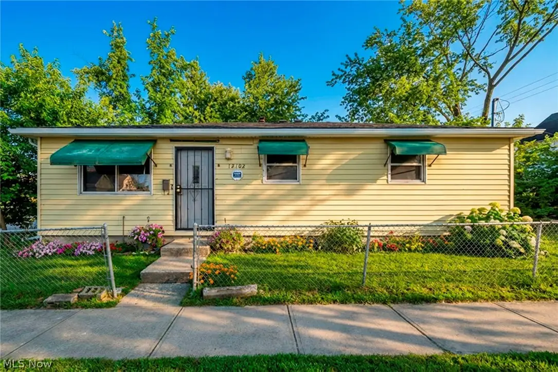 12102 Imperial Avenue, Cleveland, OH 44120 - #1