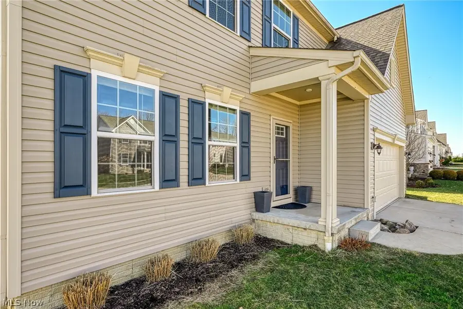 3564 Shady Timber Drive, Twinsburg, OH 44087 - #3