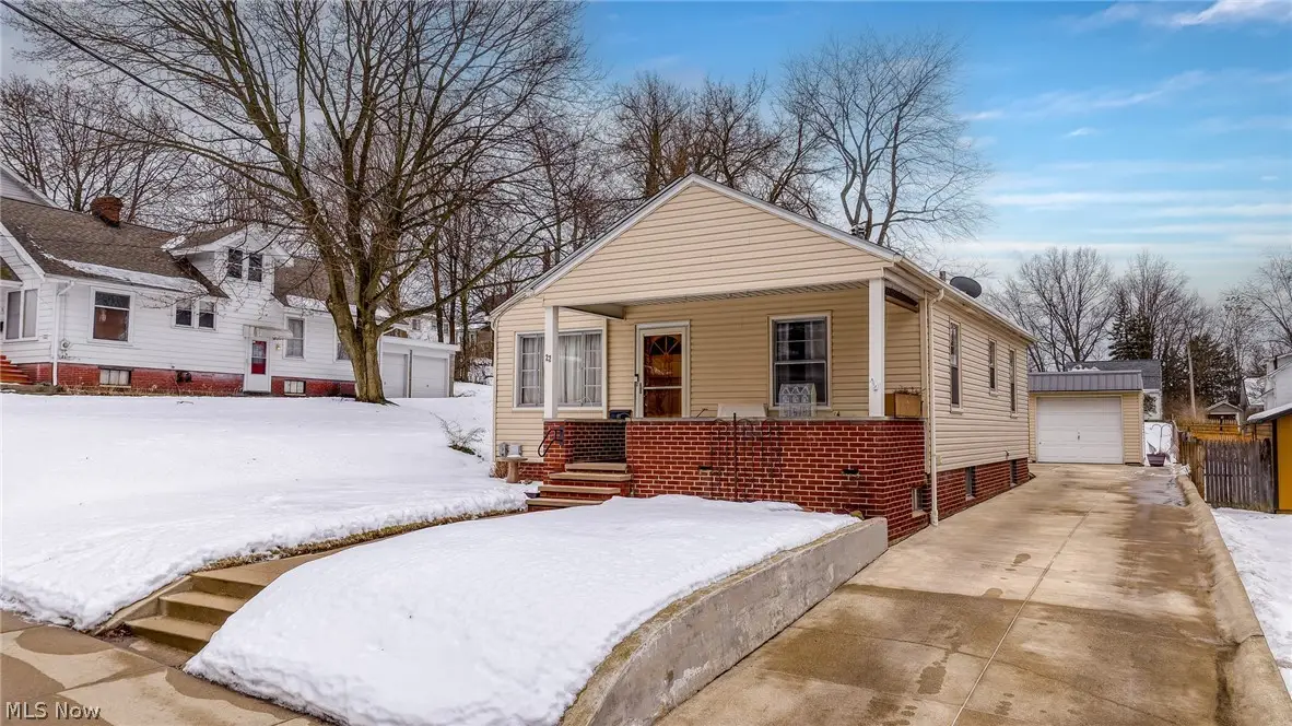 22 Youtz Avenue, Akron, OH 44301 - #1