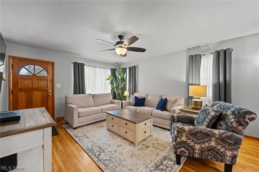 22 Youtz Avenue, Akron, OH 44301 - #3