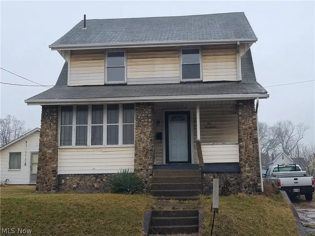 917 Camden Sw Avenue, Canton, OH 44706 - #1