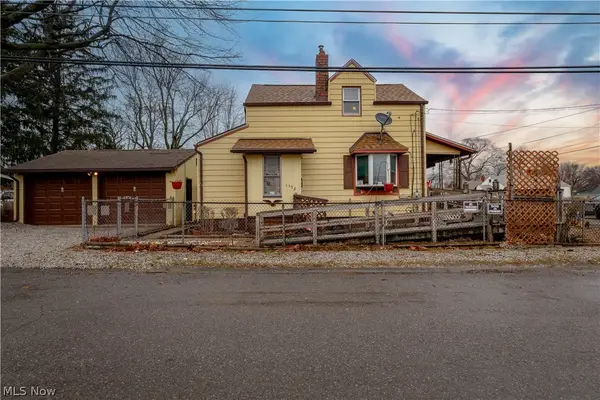 1553 Tanner Sw Avenue, Canton, OH 44706