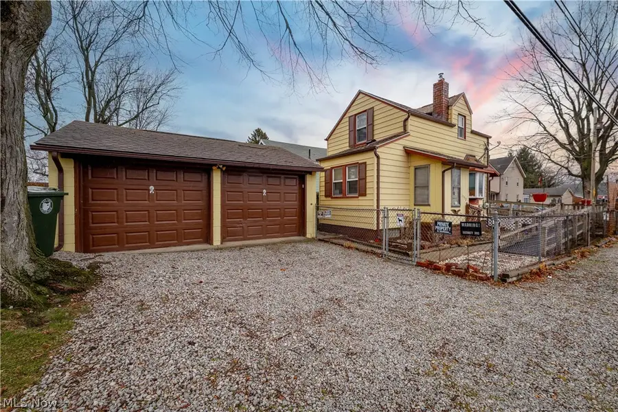 1553 Tanner Sw Avenue, Canton, OH 44706 - #2