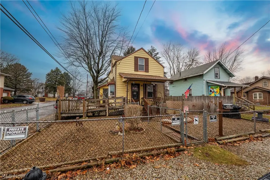 1553 Tanner Sw Avenue, Canton, OH 44706 - #3