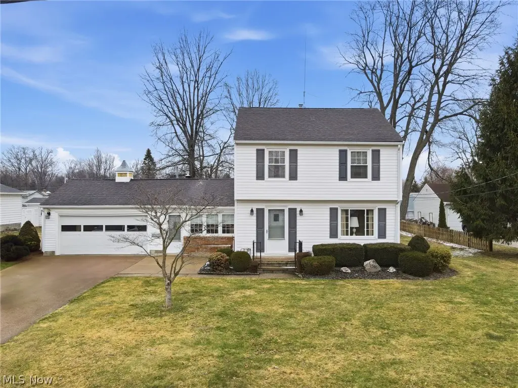 1516 Union Avenue, Ashtabula, OH 44004 - #1