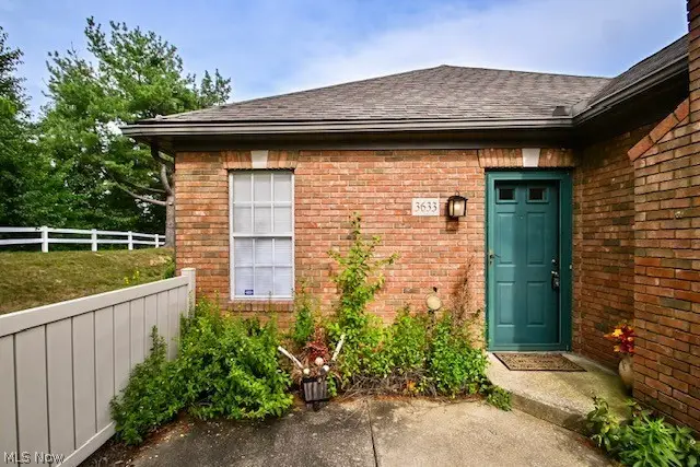 3633 Barrington Nw Place, Canton, OH 44708 - #3