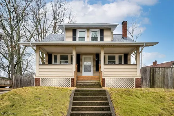 1429 Bellows Street, Akron, OH 44301