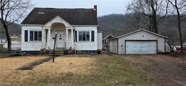 1011 Grant Street, Newell, WV 26050