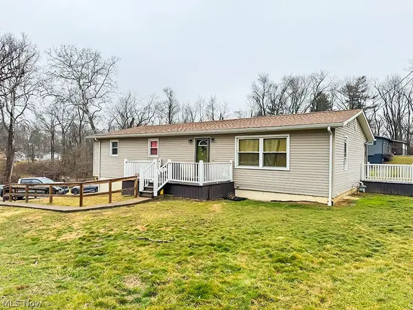 2140 Potts Lane, Zanesville, OH 43701