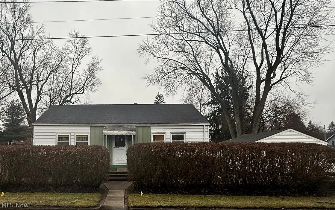 1288 Liberty Avenue, Barberton, OH 44203 - #1