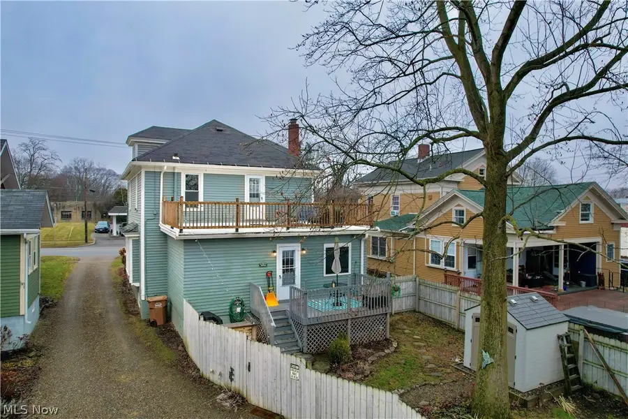 63 Center Street, Seville, OH 44273 - #3