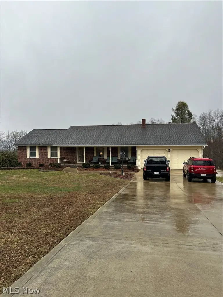 73323 Old Twenty-one Road, Kimbolton, OH 43749 - #1