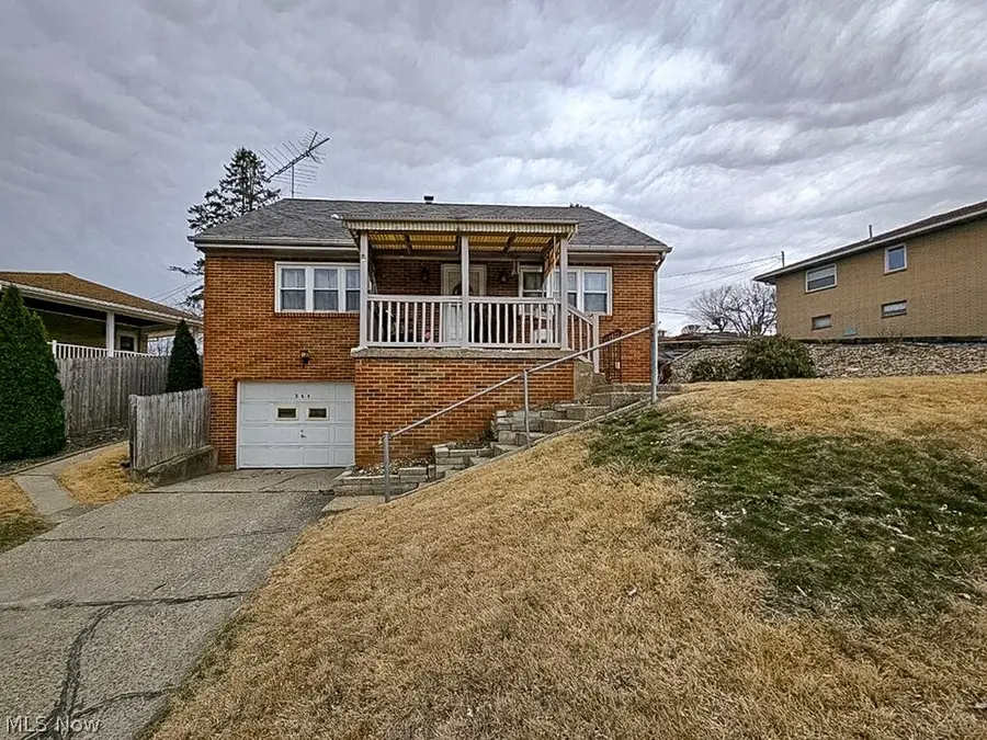 244 Stardust Drive, Wintersville, OH 43953 - #2