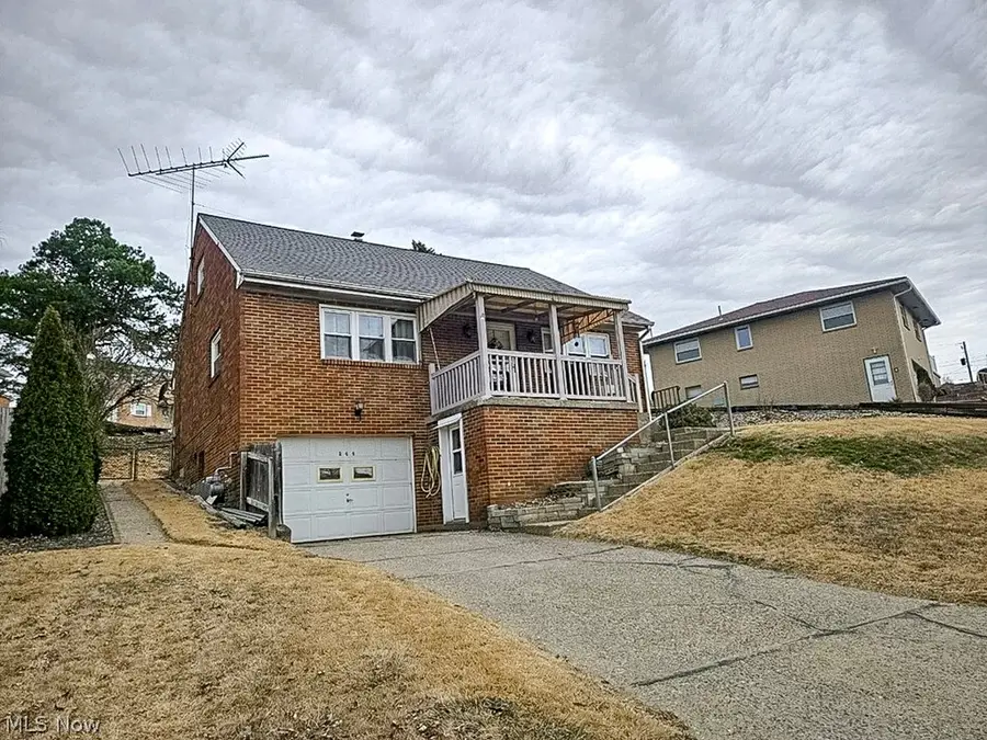 244 Stardust Drive, Wintersville, OH 43953 - #3