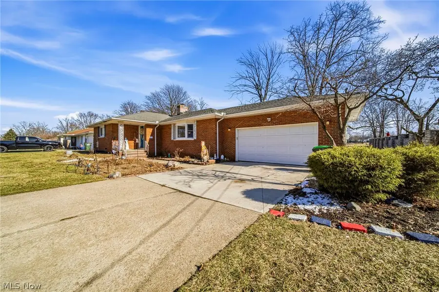 29690 Franklin Avenue, Wickliffe, OH 44092 - #3