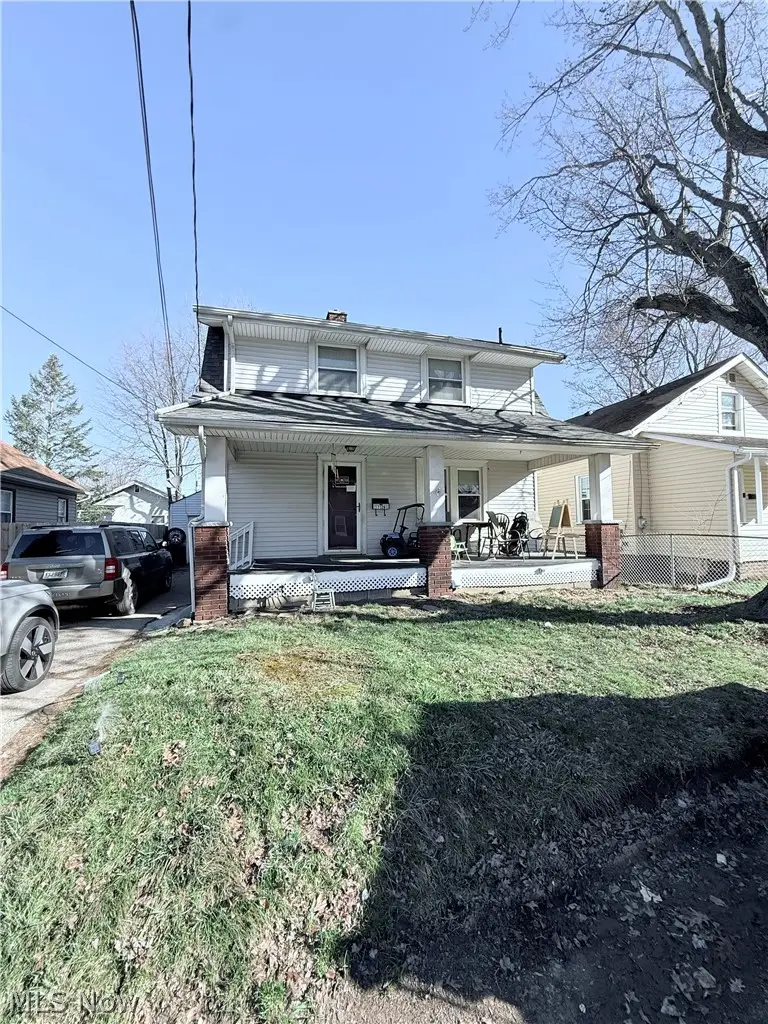 1129 Barton Ne Place, Canton, OH 44705 - #1