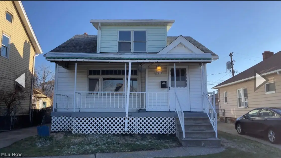 7115 Laverne Avenue, Parma, OH 44129 - #1