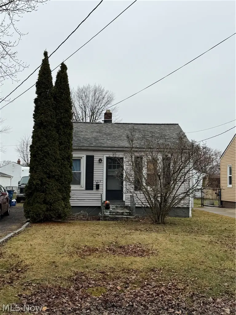 1312 E 349th Street, Eastlake, OH 44095 - #1