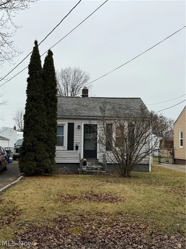 1312 E 349th Street, Eastlake, OH 44095