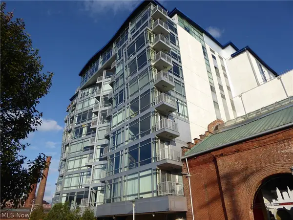 1237 Washington Avenue #412, Cleveland, OH 44113