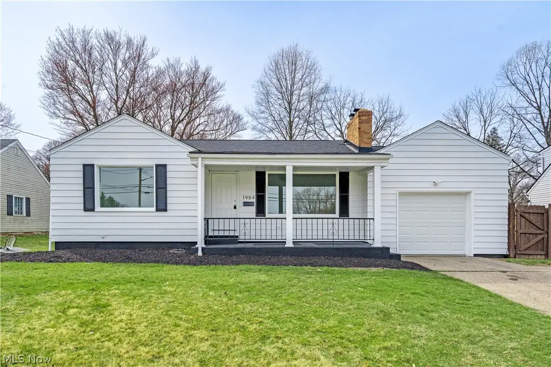 1984 S Schenley Avenue, Youngstown, OH 44511 - #1