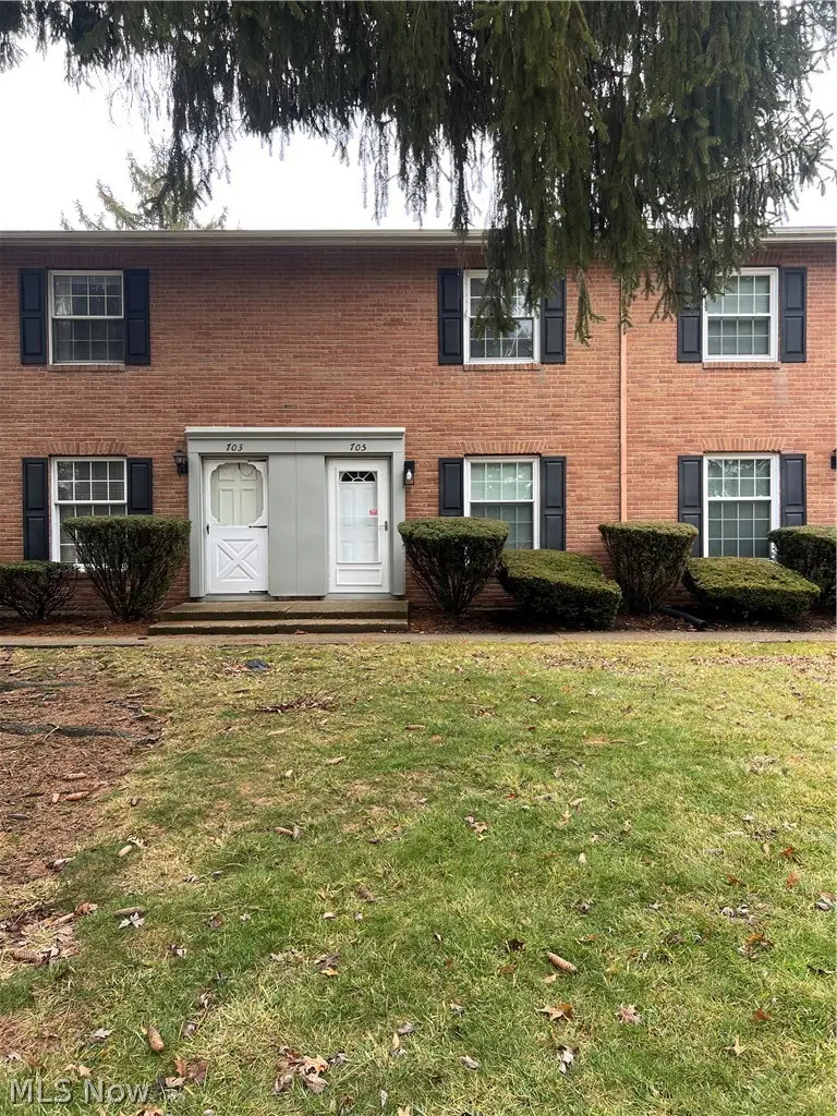 705 Lakeview, Cortland, OH 44410 - #2