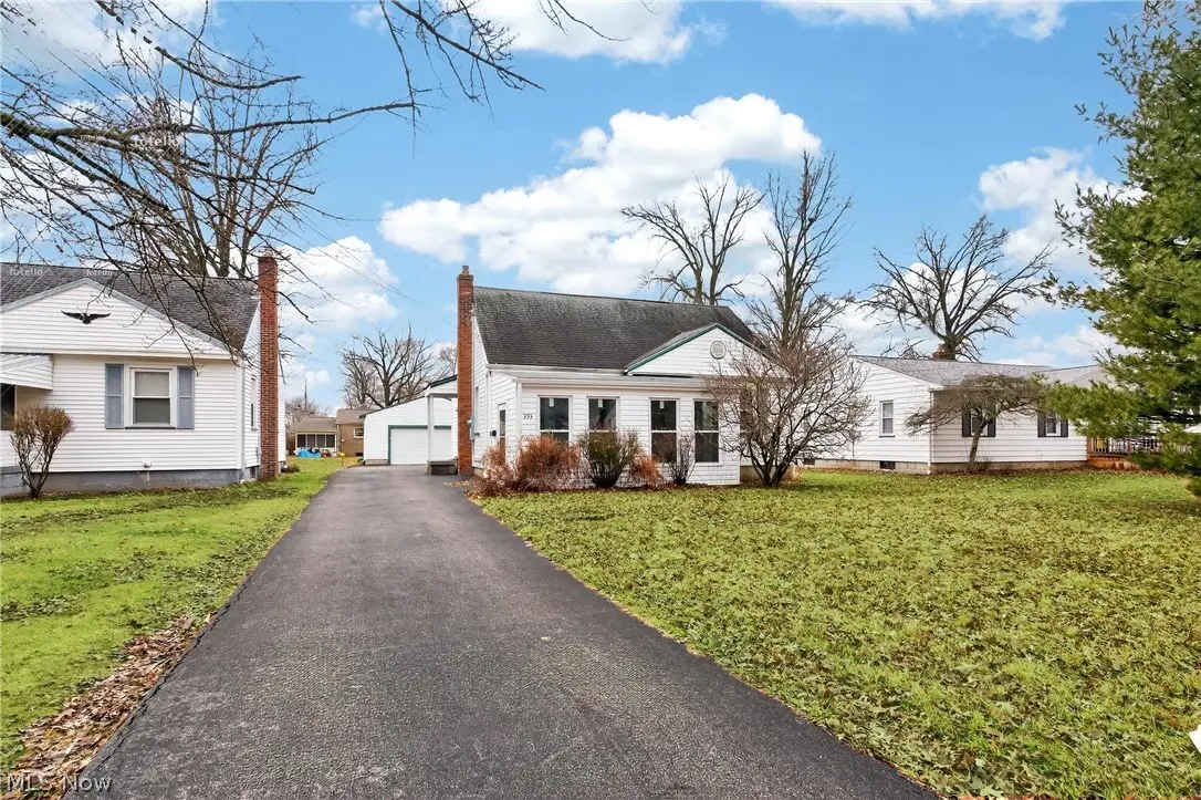 393 Afton Avenue, Boardman, OH 44512 - #1