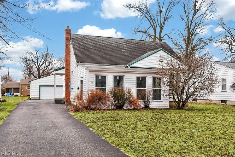 393 Afton Avenue, Boardman, OH 44512 - #2