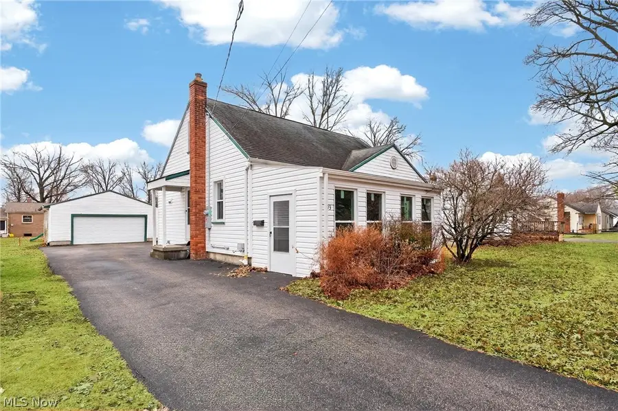 393 Afton Avenue, Boardman, OH 44512 - #3