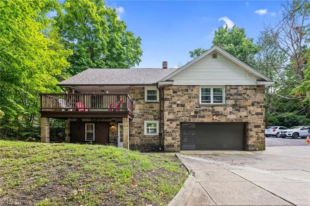 4508 Monticello Boulevard, South Euclid, OH 44143 - #1