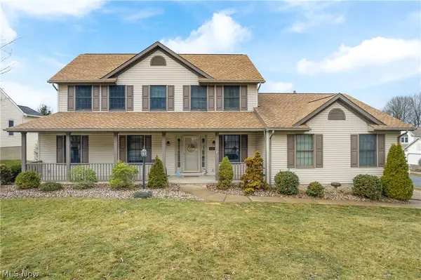 1825 John Carroll Se Drive, Massillon, OH 44646