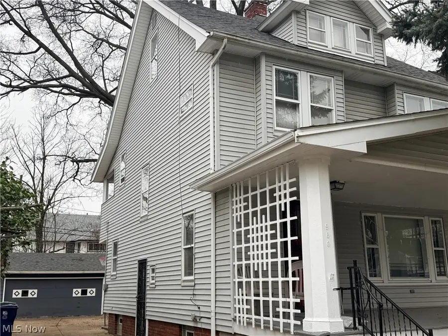 980 Brunswick Road, Cleveland Heights, OH 44112 - #2