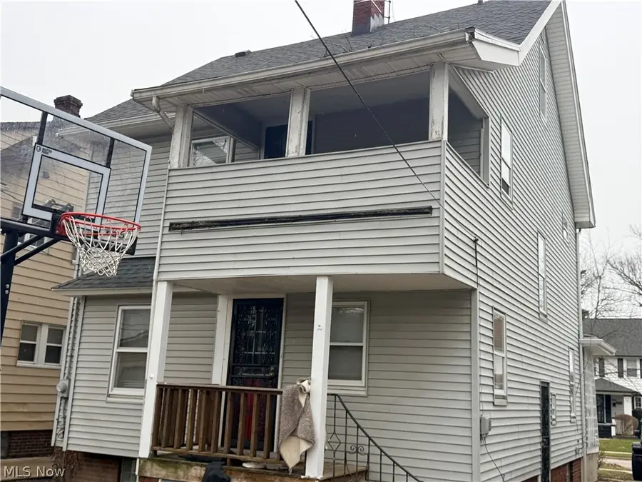 980 Brunswick Road, Cleveland Heights, OH 44112 - #3