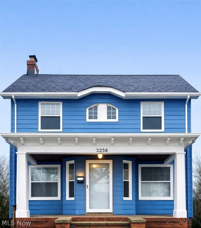 3258 E Berkshire Road, Cleveland Heights, OH 44118 - #1