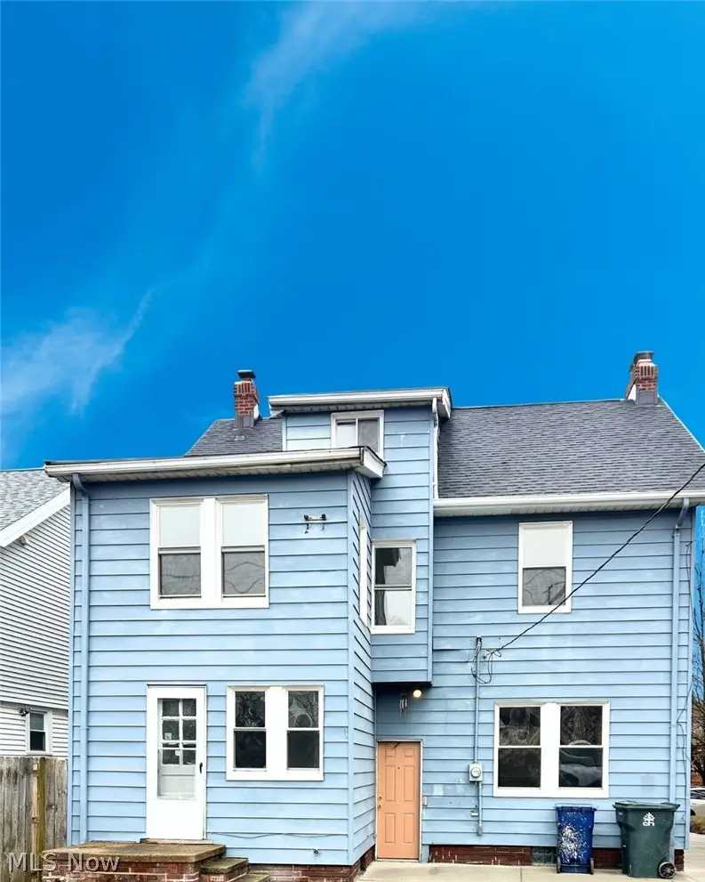 3258 E Berkshire Road, Cleveland Heights, OH 44118 - #3