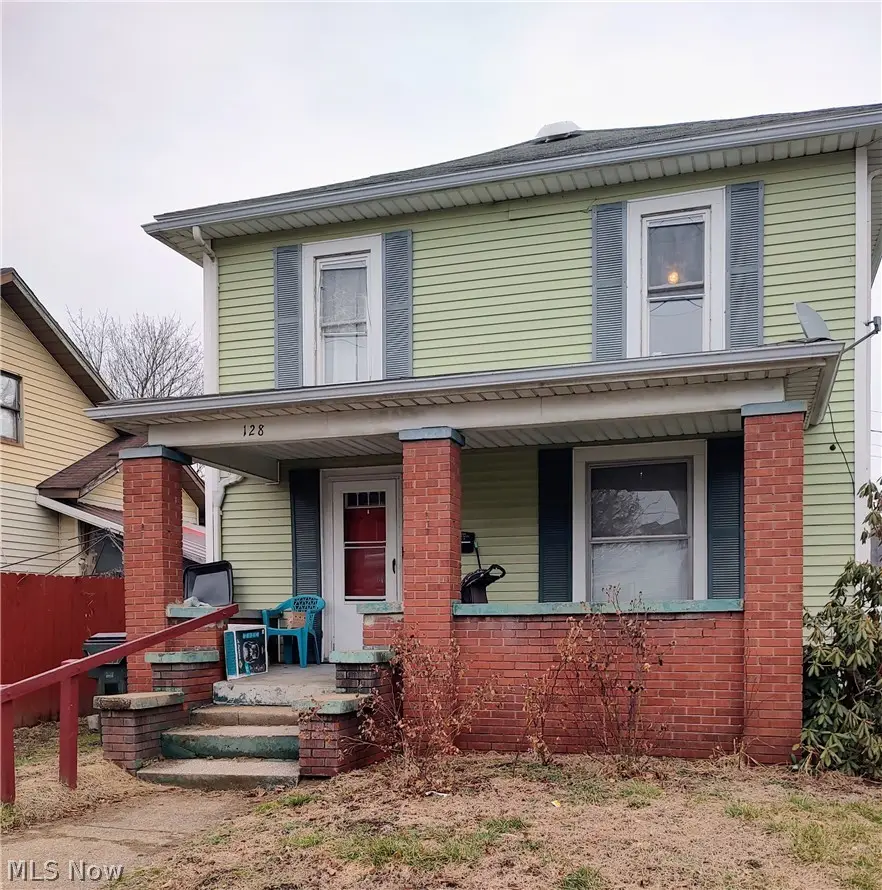 128 N 12th Street, Coshocton, OH 43812 - #1