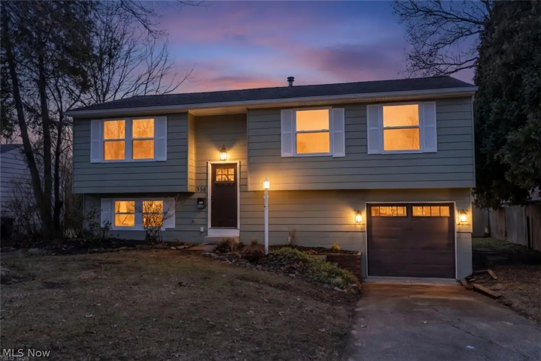 350 Silver Meadows Drive, Kent, OH 44240 - #1