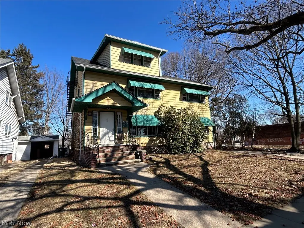 10518 Parkhurst Drive, Cleveland, OH 44111 - #1