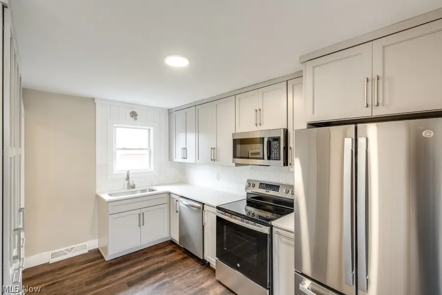 404 Union Avenue, Minerva, OH 44657 - #3