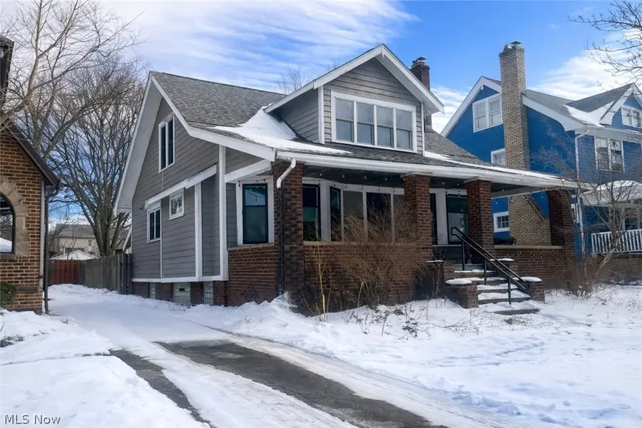 2593 Canterbury Road, Cleveland Heights, OH 44118 - #3