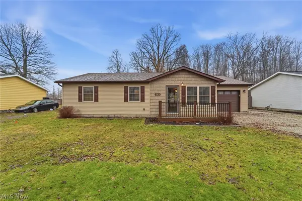 243 Jackson Street, Jefferson, OH 44047