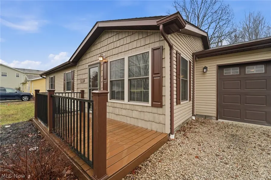 243 Jackson Street, Jefferson, OH 44047 - #2